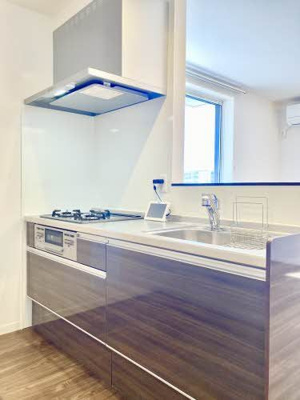 【キッチン】 | シャーメゾンアストラ