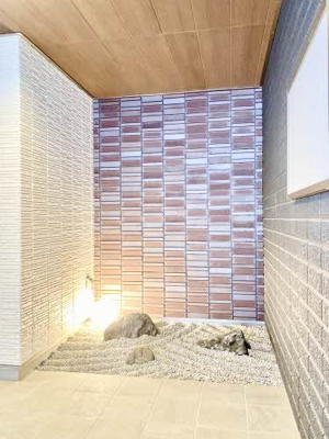 【内装】 | シャーメゾンアストラ