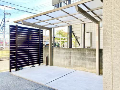 【その他共用部分】 | シャーメゾンアストラ