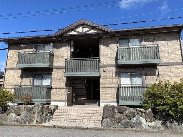 リビングタウン文京　Ｄ