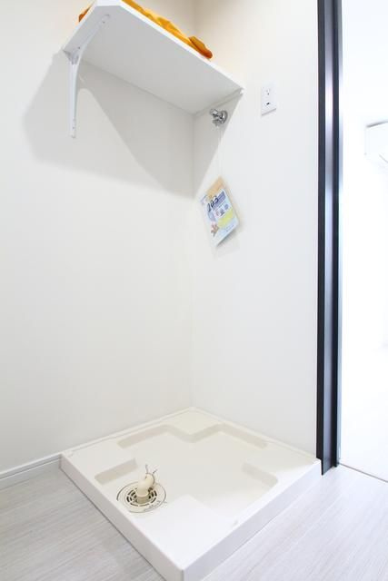 ルミウス東山の設備