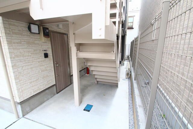 ルミウス東山のその他