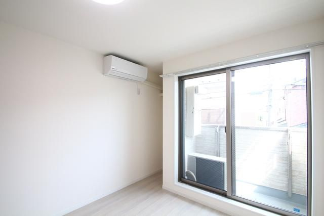 ルミウス東山のその他