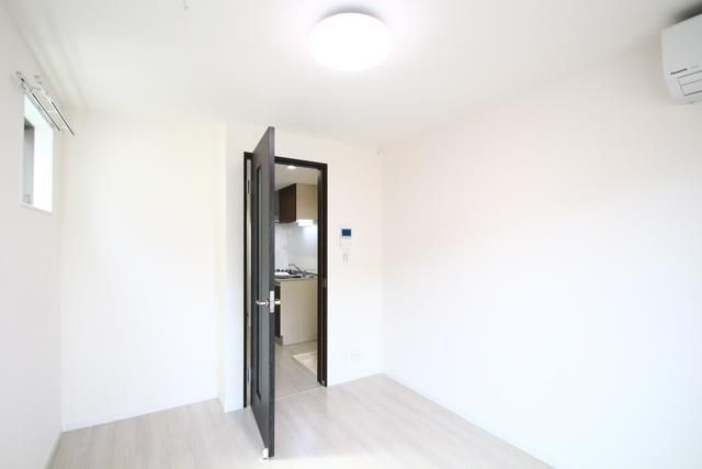 ルミウス東山のその他