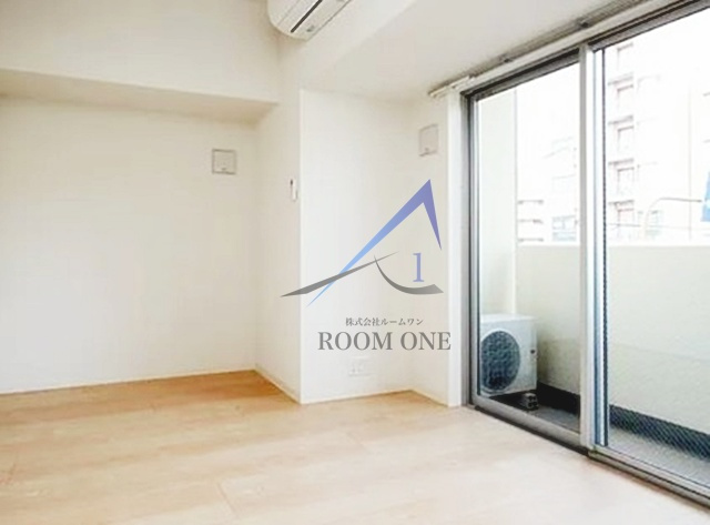 ファインクレスト護国寺の寝室|寝室です。