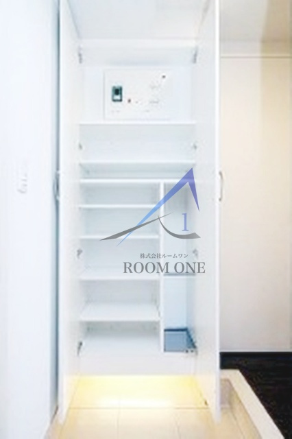 ファインクレスト護国寺のその他