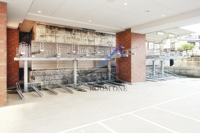 ファインクレスト護国寺