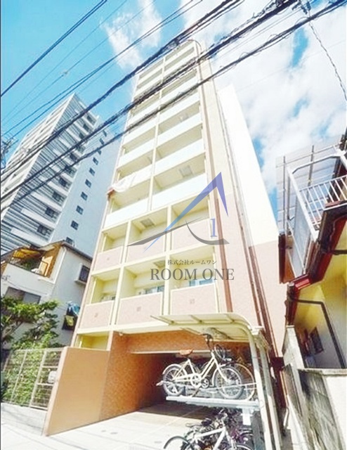 ファインクレスト護国寺