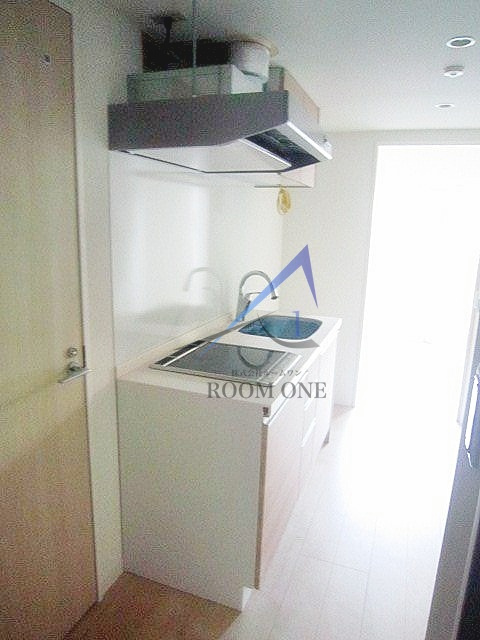 ファインクレスト護国寺のキッチン|キッチンです。