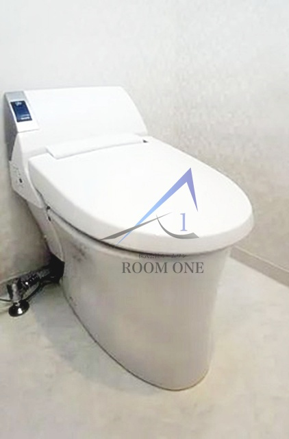 ファインクレスト護国寺のトイレ|トイレです。