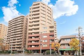 リシェ広尾の画像