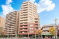 リシェ広尾の画像