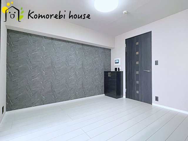 ライオンズプラザ大宮の居間・リビング|26.2.6撮影済み