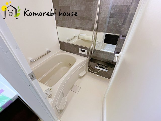 ライオンズプラザ大宮の浴室|26.2.6撮影済み