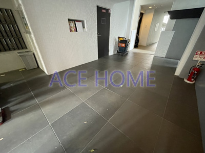 【ロビー】 | エスリードコート難波ウエスト