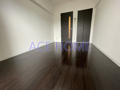 【居間・リビング】 | エスリードコート難波ウエスト