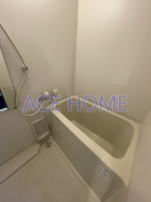 【浴室】 | エスリードコート難波ウエスト