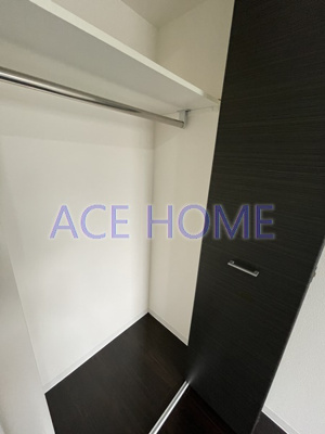 【収納】 | エスリードコート難波ウエスト