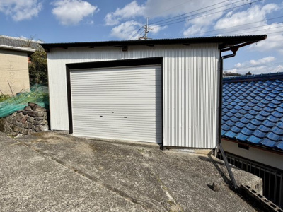 【その他】 | 橋谷I様戸建て