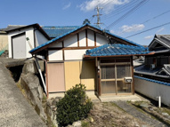 橋谷I様戸建ての画像