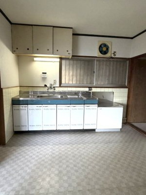 【キッチン】 | 橋谷I様戸建て