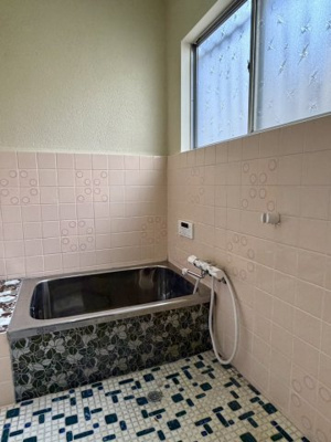 【浴室】 | 橋谷I様戸建て