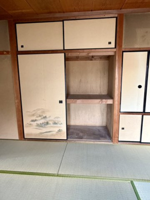 【収納】 | 橋谷I様戸建て