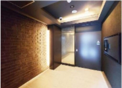 【ロビー】 | プライムアーバン西日暮里フロント