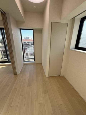 【内装】 | プライムアーバン西日暮里フロント | 2025年12月16日撮影 