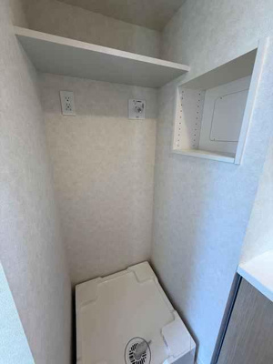 【設備】 | プライムアーバン西日暮里フロント | 2025年12月16日撮影 