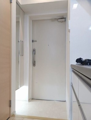 【玄関】 | カミーノKS