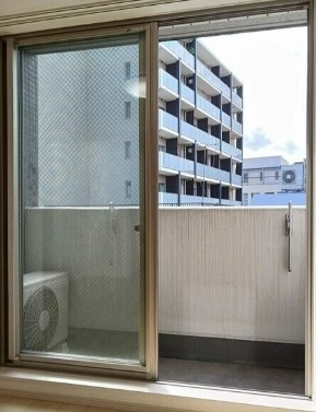 【バルコニー】 | カミーノKS