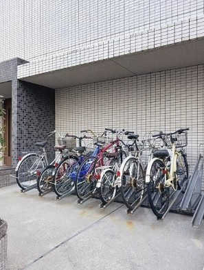 【その他共用部分】 | カミーノKS