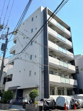 【外観】 | カミーノKS