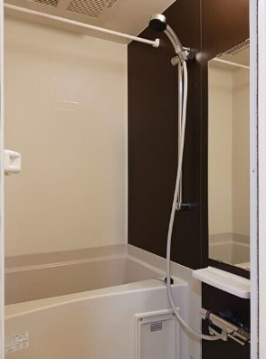 【浴室】 | カミーノKS