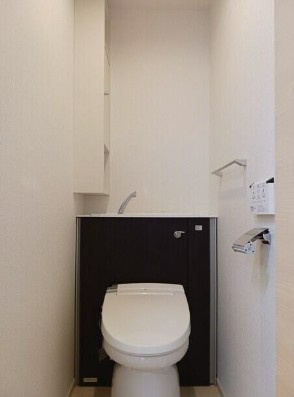 【トイレ】 | カミーノKS