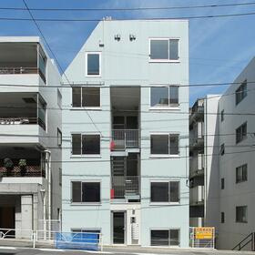 ＪＬＢグランエクリュ初台