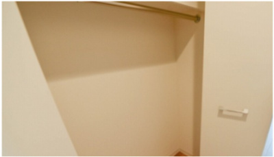 【収納】 | ステージグランデ蒲田Ⅱ　