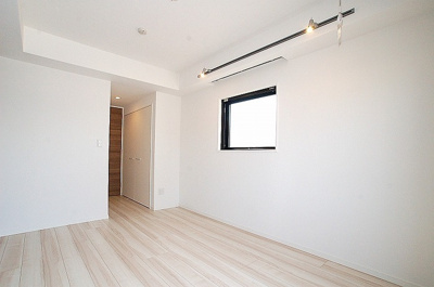 【寝室】 | ステージグランデ蒲田Ⅱ　