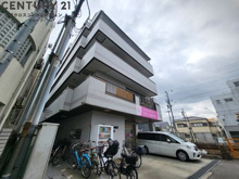 ベアコート塚口の画像