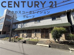庄司文化の外観