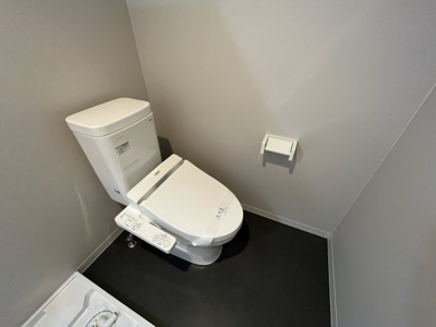 【トイレ】 | エスタージュ野江