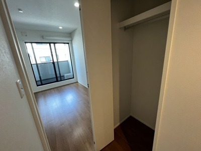 【収納】 | エスタージュ野江