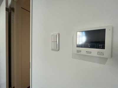 【セキュリティ】 | エスタージュ野江