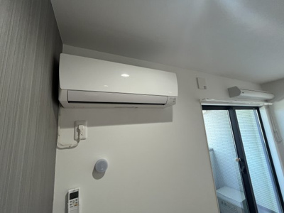 【設備】 | エスタージュ野江