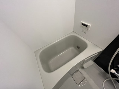 【浴室】 | エスタージュ野江