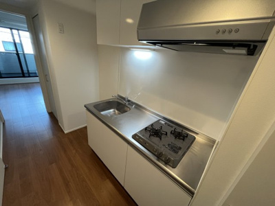 【キッチン】 | エスタージュ野江
