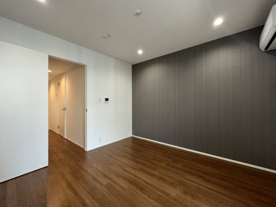 【居間・リビング】 | エスタージュ野江