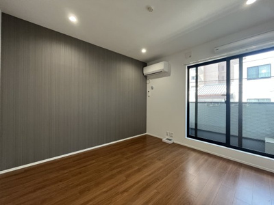 【居間・リビング】 | エスタージュ野江