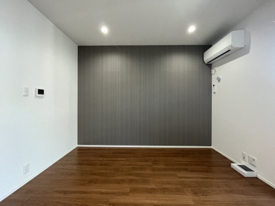 【居間・リビング】 | エスタージュ野江